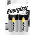 LR20 E304397000 EVERYDAY BATTERIE MONO (D) 2STÜCK