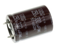 330UF-250V EKMQ251VSN331MP30S ELCO UCC 22X30MM, 105°