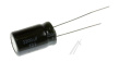 3300UF-10V EEUFR1A332 ELCO PAN 12,5X20MM, 105°