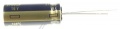 2700UF-16V EEUFC1C272L ELCO PAN 12,5X30MM, 105°