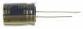 1200UF-35V EEUFC1V122 ELCO PAN 16X20MM, 105°