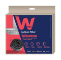 C00384666 484000008782 FILTRU CARBON X2 MODEL 58