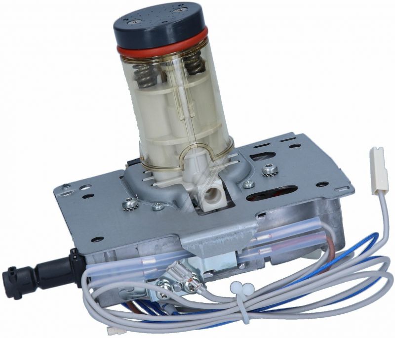5513227881 TERMOBLOC CU REZISTENTA ESPRESSOR (IT0133) Ø 6 X 1 MM