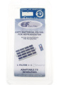 WF119 MICROFILTRU ANTIBACTERIAN CU TIMESTRIP