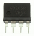 Q0265R FSQ0265RN IC OFFLINE SWITCHER, DIP-8