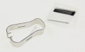 GH98-40270A REZERVE VARFURI S-PEN, 5BUC., NEGRU