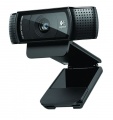 C920 HD PRO 960-001055 WEBCAM, 1080P
