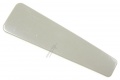 5753520200 C00918414 OBERE SCHARNIERABDECKUNG 54CM B16 RAL7039