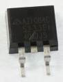 AZ1084CS2-3.3TRE1 C.I. REGULATOR DE TENSIUNE LDO, +3,3V/5A, SMD TO-263