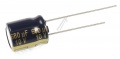 680UF-10V EEUFC1A681 ELCO PAN 10X12,5MM, 105°