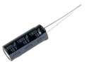 1800UF-16V EEUFR1C182L ELCO PAN 10X25MM, 105°