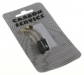 PERIE DE CARBUNE 2-BUC 5X8X20/22,5
