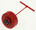 RS-RT900609 BUSON REZERVOR/ROSU