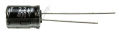2,2UF-400V ECA2GHG2R2 ELCO PAN 8X11,5MM, 105°