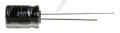 1,0UF-450V ECA2WHG010 ELCO PAN 8X11,5MM, 105°