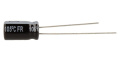 150UF-25V EEUFR1E151 ELCO PAN 6X11MM, 105°