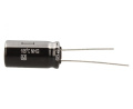 100UF-100V ECA2AHG101 ELCO PAN 10X20MM, 105°