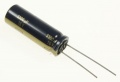 3300UF-16V EEUFC1C332 ELCO PAN 12,5X35MM, 105°