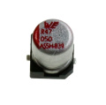 0,47UF-50V 865230640004 ELCO SMD 4X5,5MM, 105°