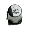 1,0UF-50V EEEFC1H1R0R ELCO SMD PAN 4X5,4MM, 105°