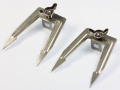 SS-986756 GABEL+SCHRAUBE*2