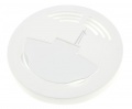 996510076912 WASSERTANKKLAPPE STAR WEISS