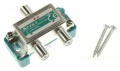 FVS 2 3061500 2-IESIRI F-SPLITER 5-2400 MHZ, DC PASS
