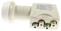 OSP- AP 95 9245220 QUATRO-LNB UNIVERSAL, 40 MM