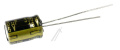 330UF-16V EEUFM1C331 ELCO PAN 8X11,5MM, 105°
