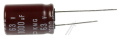 1000UF-63V EKMG630ELL102ML25S ELCO NCC 16X25MM, 105°