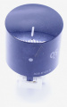 140056123056 KNEBEL THERMOSTAT SCHWARZ 0-27