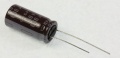 680UF-50V EGPA500ELL681MK25S ELCO NCC 12,5X25MM, 125°