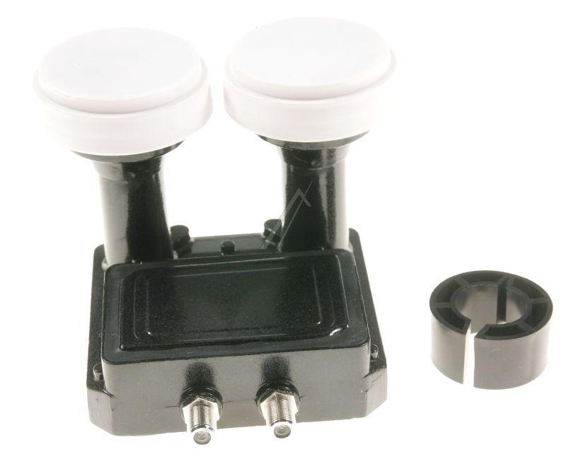 IDLB-TWNM21-MNOO6-8PP 3524 INVERTO PRO TWIN MONOBLOKK, LNB 0.2 DB 6 GRADE