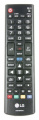 AKB75055702 TELECOMANDA