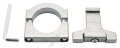 SAT ADP 40MM LNB ADAPTER 00370901 40MM LNB-ADAPTER ZUR MONTAGE VON LNBS MIT 40MM FEED-AUFNAHME