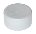 252 00710520 MASTKAPPE FÜR MASTROHR-Ø48MM, MATERIAL PVC