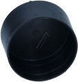 260 00710610 MASTKAPPE FÜR MASTROHR-Ø60MM, MATERIAL PVC