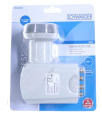 SPS6518H531 QUATTRO LNB 40MM HELLGRAU