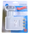 SPS6988531 OCTO-SWITCH-LNB 40MM HELLGRAU