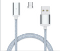 MAGNETISCHES USB-C-KABEL,1,0M