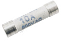 10A-F TDC600-10A SIGURANTA FUZIBILA CERAMICA 6,3X25,4 -ROHS-KONFORM-
