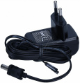 12019020 ALIMENTATOR 22V-0,5A, 11W, CONECTOR 5,5X2,1MM