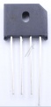 KBU4J PUNTE DIODE REDRESOARE