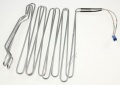 32030658 REZISTENTA DEGIVRARE, 2761(230V,120 W)