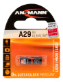 A29 1510-0008 BATERIE ALCALINA LR29 9V-20MAH