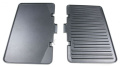 DLSK150 5517910001 PLACA GRILL, SET