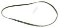 6602-003939 CUREA PLATA, CAUCIUC, T3.2, W11.7, L1270