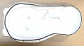 603335 CAPAC PROTECTIE CARCASA SPATE