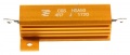 4,7R-50W HS50 4R7 J DRAHTWIDERSTAND IM METALLGEHÄUSE