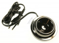 423501040351 INCARCATOR, NEGRU